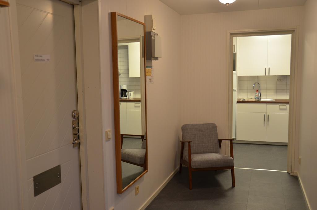Simloc Hotel Drottninggatan Arjeplog Quarto foto