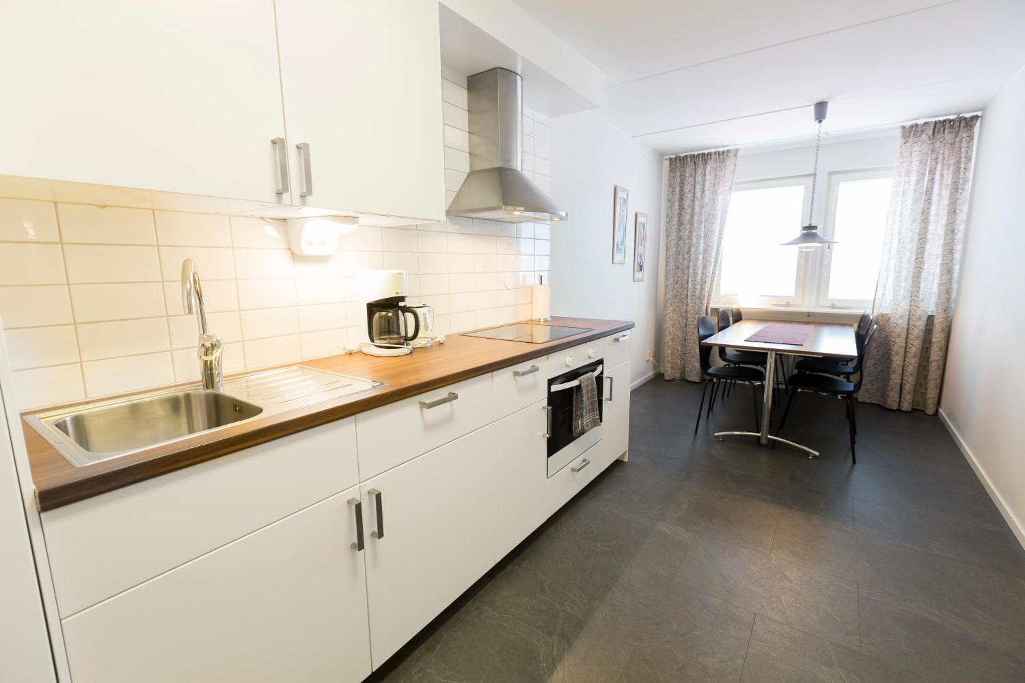 Simloc Hotel Drottninggatan Arjeplog Quarto foto